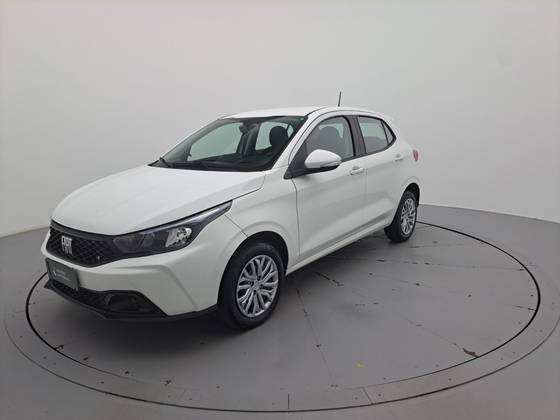 FIAT ARGO 1.0 FIREFLY FLEX DRIVE MANUAL FIAT ARGO 1.0 FIREFLY FLEX DRIVE MANUAL